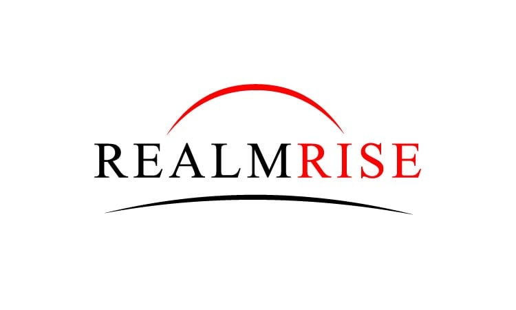 RealmRise.com - buy Unique premium domains